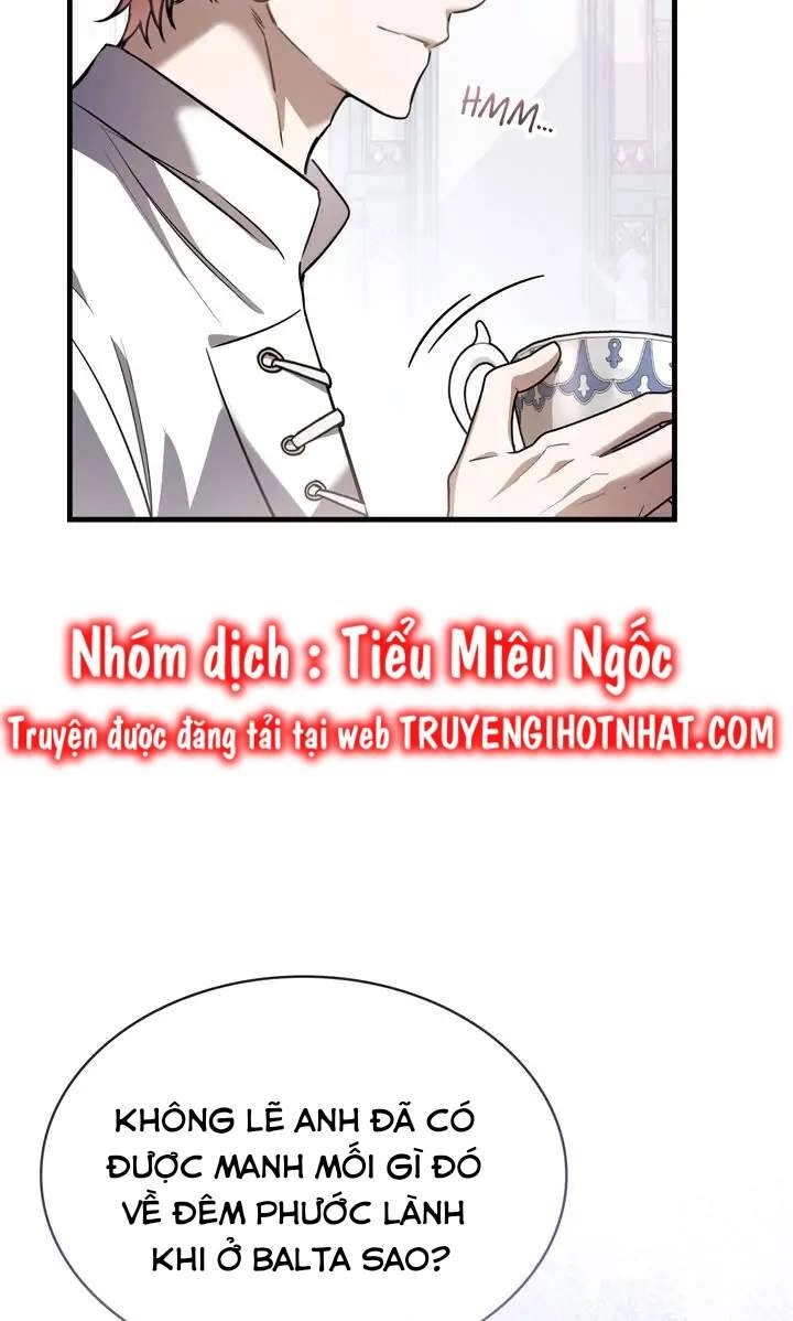 Một Đêm Không Bóng Chapter 53 - 45