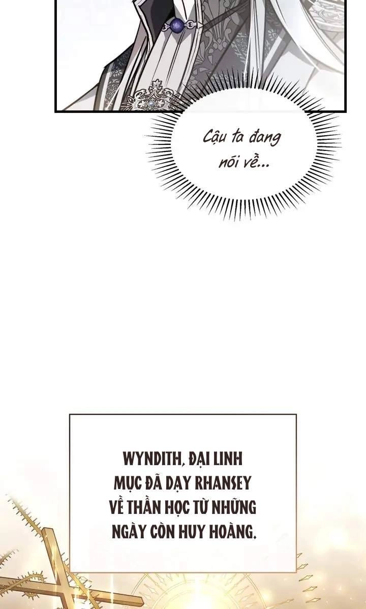 Một Đêm Không Bóng Chapter 53 - 50