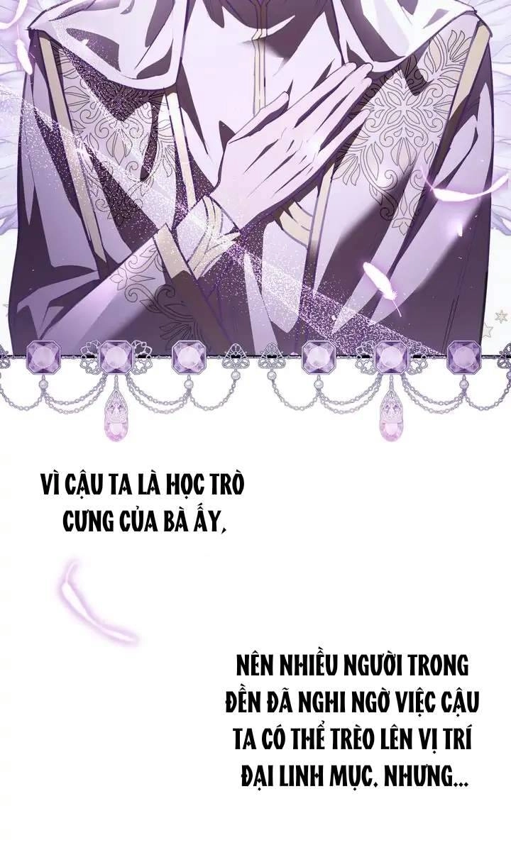 Một Đêm Không Bóng Chapter 53 - 55