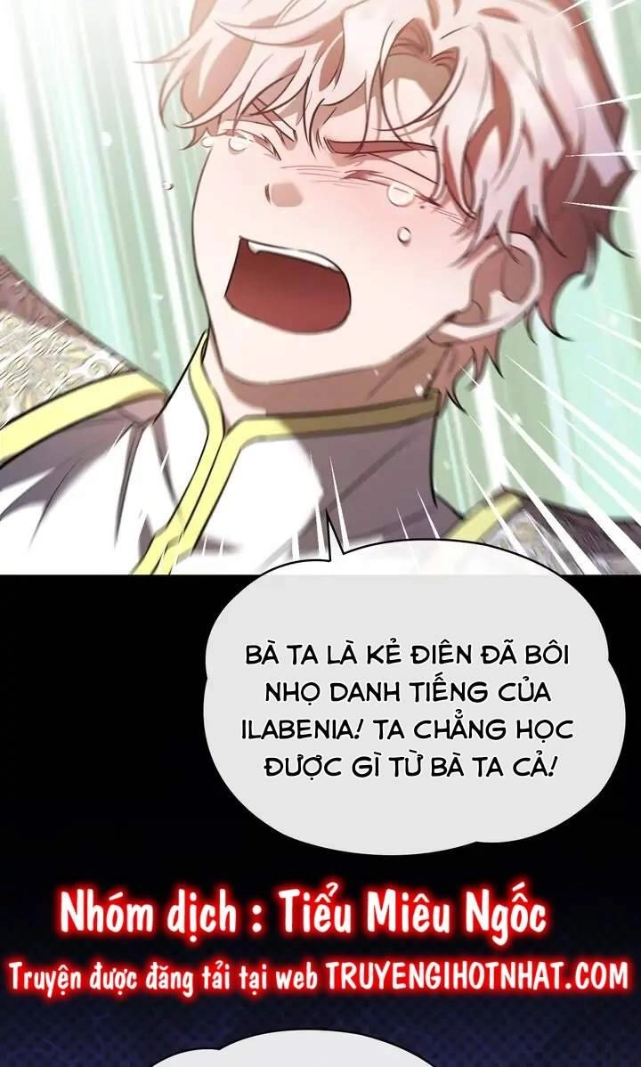 Một Đêm Không Bóng Chapter 53 - 57