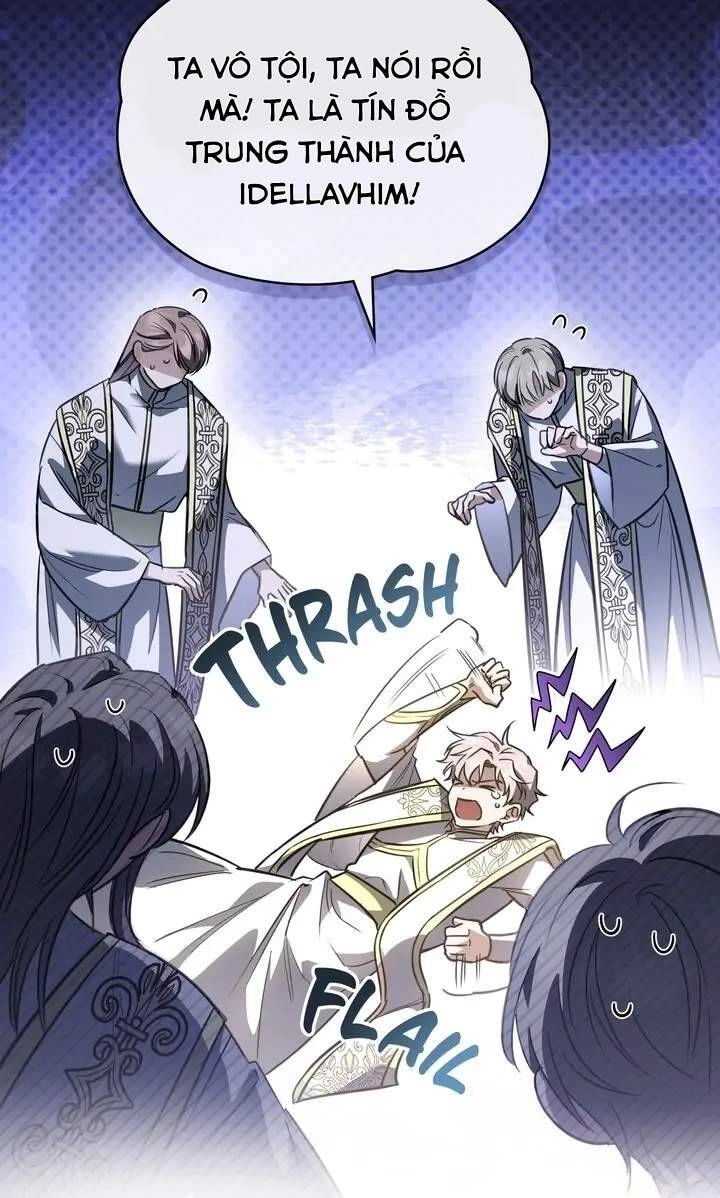 Một Đêm Không Bóng Chapter 53 - 58