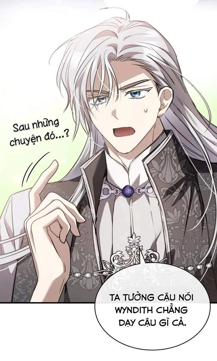 Một Đêm Không Bóng Chapter 53 - 59