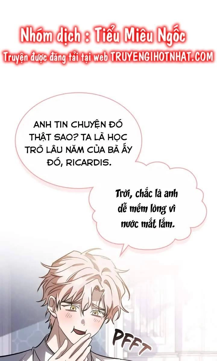 Một Đêm Không Bóng Chapter 53 - 60