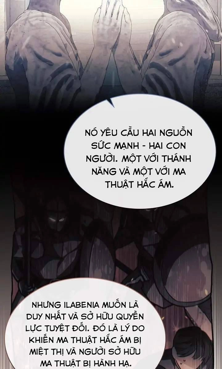 Một Đêm Không Bóng Chapter 53 - 64