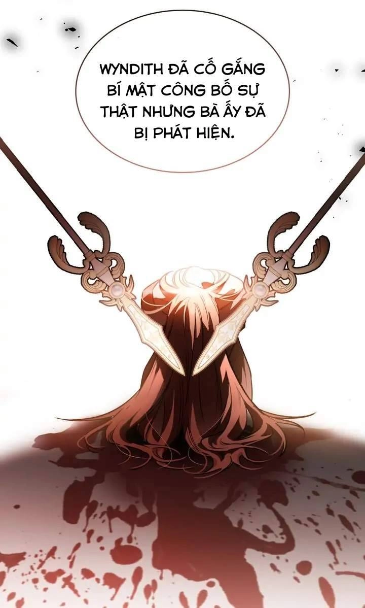 Một Đêm Không Bóng Chapter 53 - 66