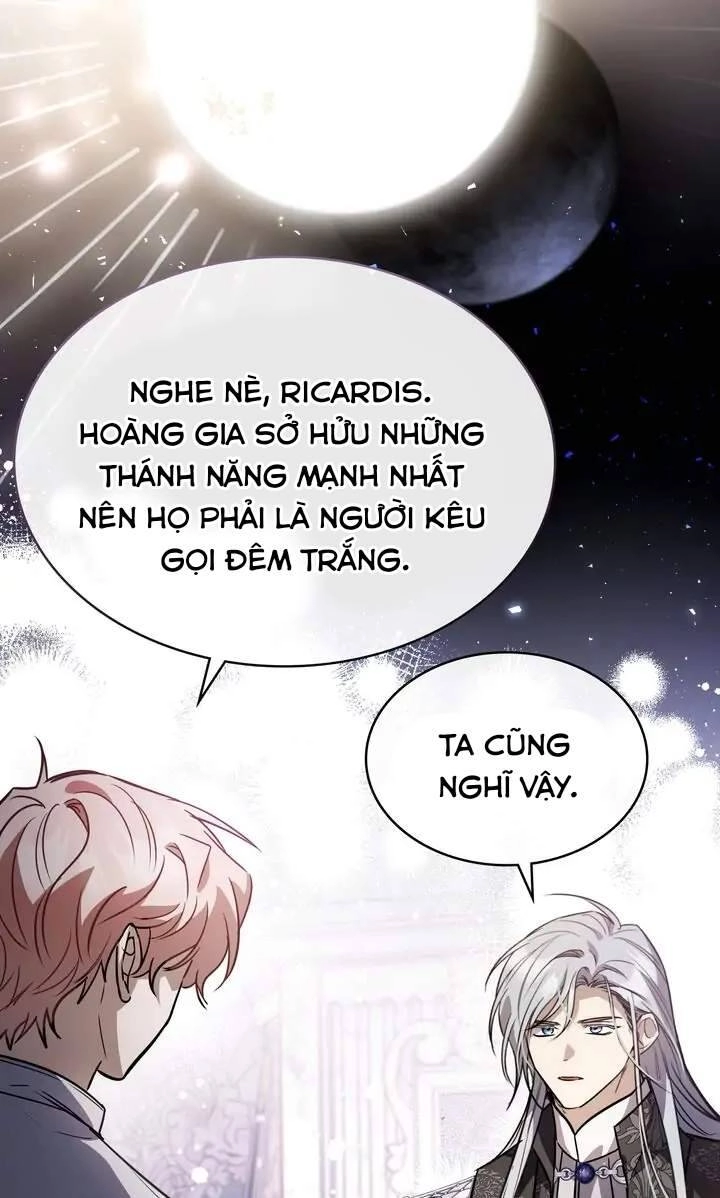 Một Đêm Không Bóng Chapter 53 - 68