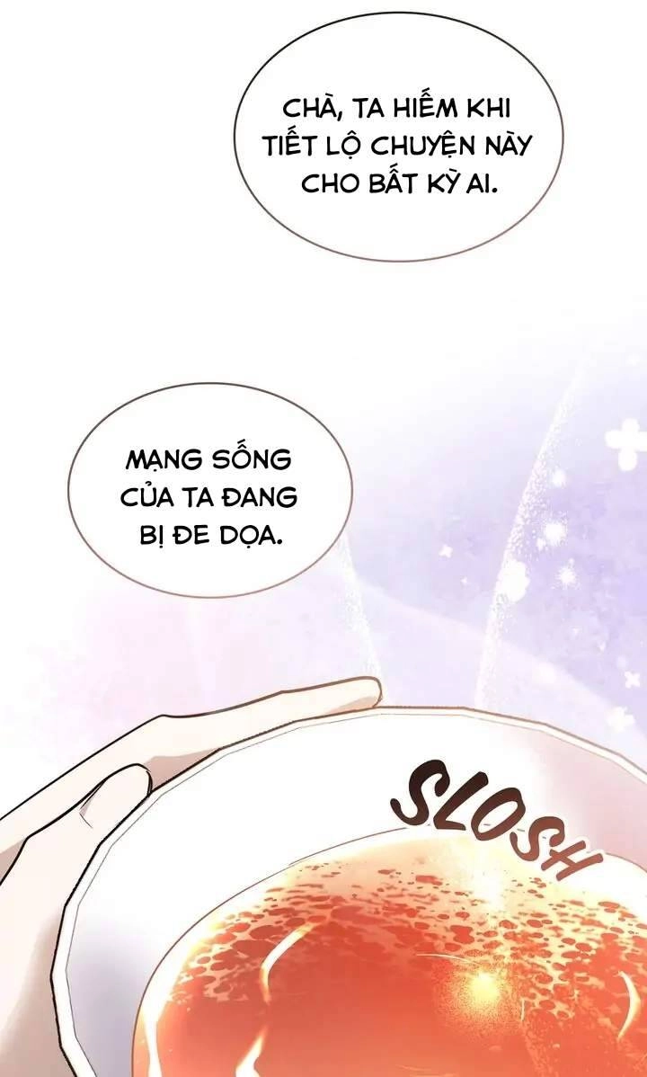 Một Đêm Không Bóng Chapter 53 - 84