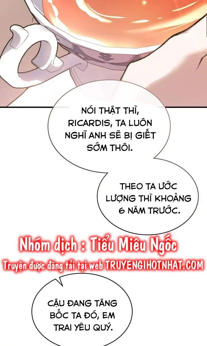 Một Đêm Không Bóng Chapter 53 - 85