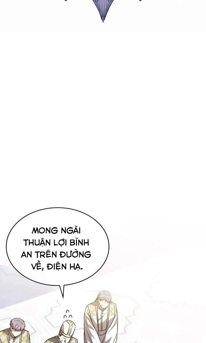 Một Đêm Không Bóng Chapter 53 - 89