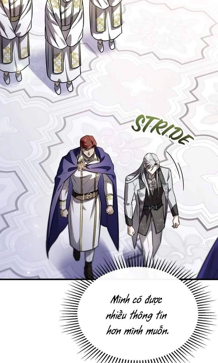 Một Đêm Không Bóng Chapter 53 - 90