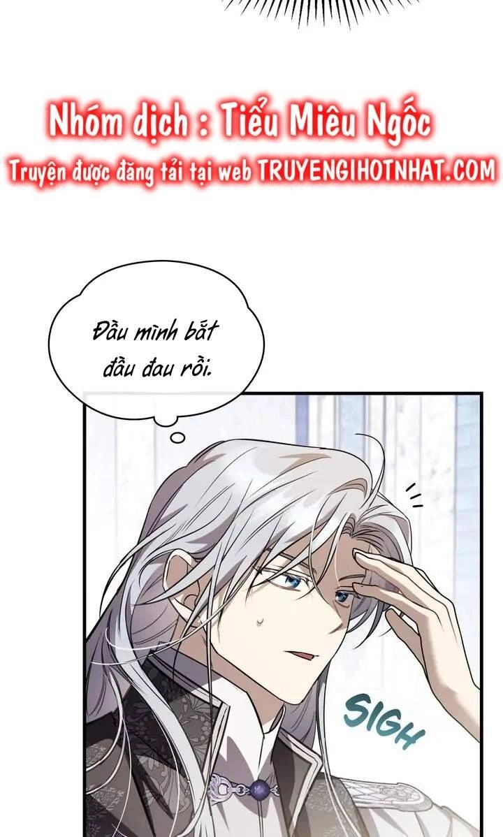 Một Đêm Không Bóng Chapter 53 - 91