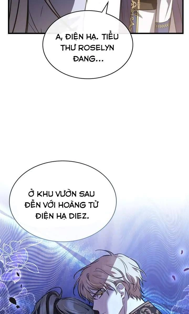 Một Đêm Không Bóng Chapter 53 - 93