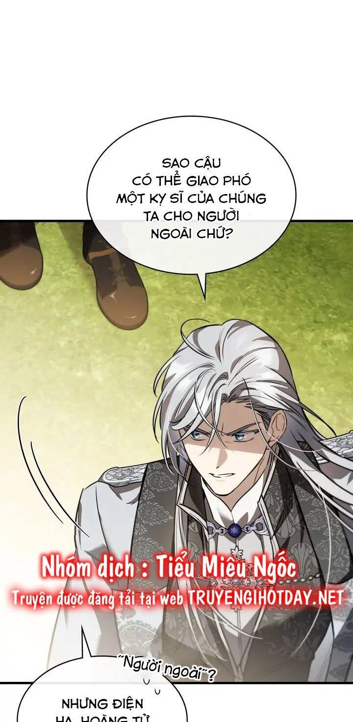 Một Đêm Không Bóng Chapter 54 - 3