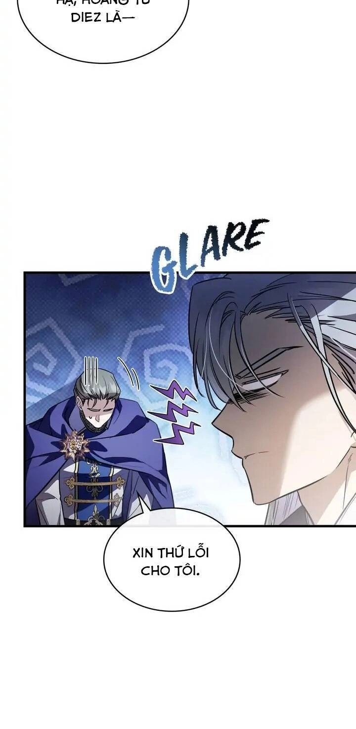 Một Đêm Không Bóng Chapter 54 - 4