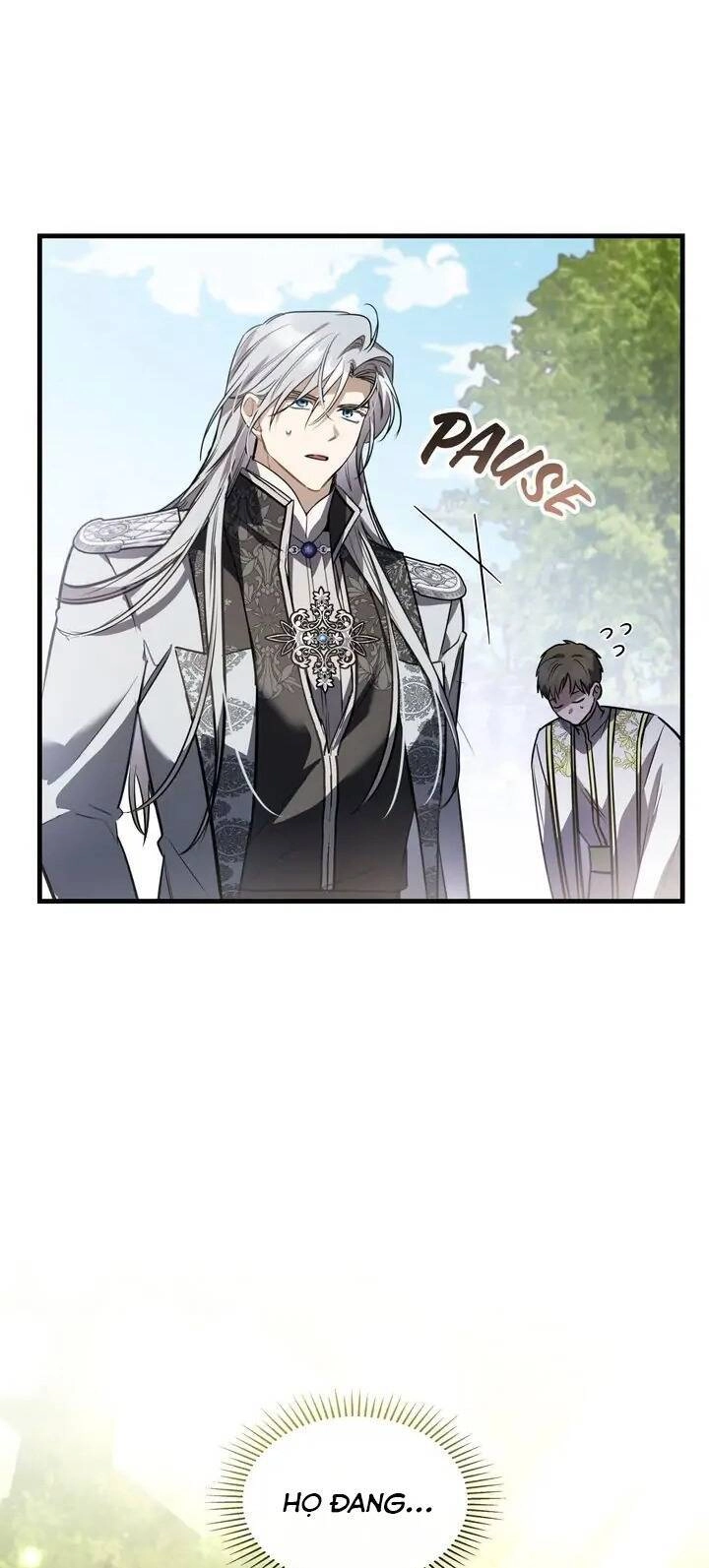 Một Đêm Không Bóng Chapter 54 - 5