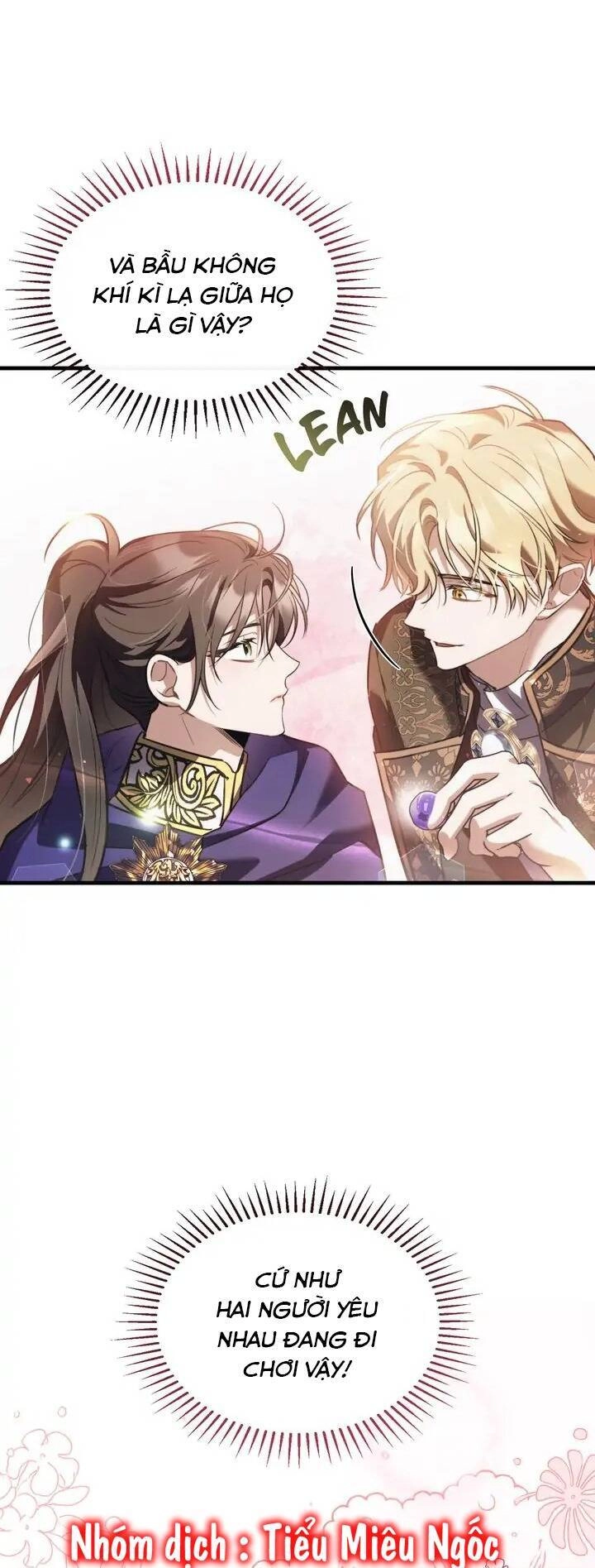 Một Đêm Không Bóng Chapter 54 - 7