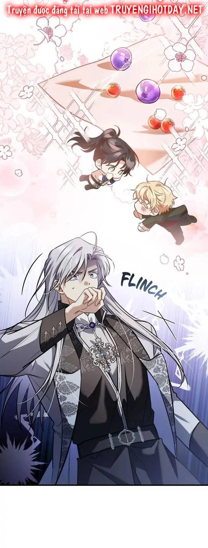 Một Đêm Không Bóng Chapter 54 - 8