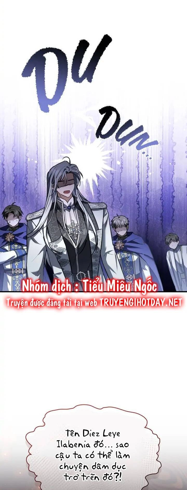 Một Đêm Không Bóng Chapter 54 - 11