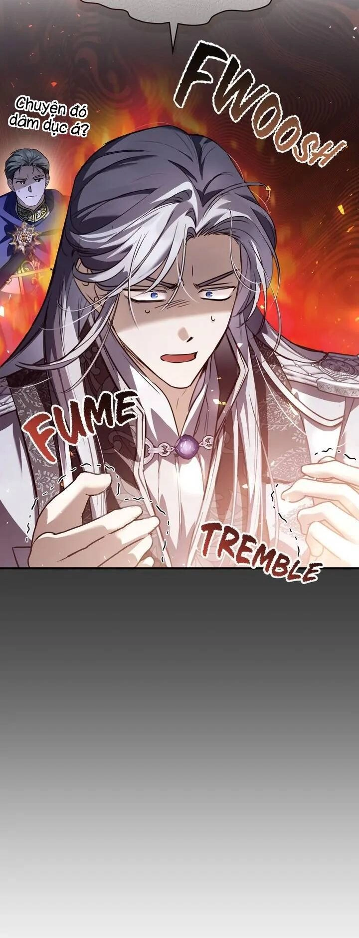 Một Đêm Không Bóng Chapter 54 - 12