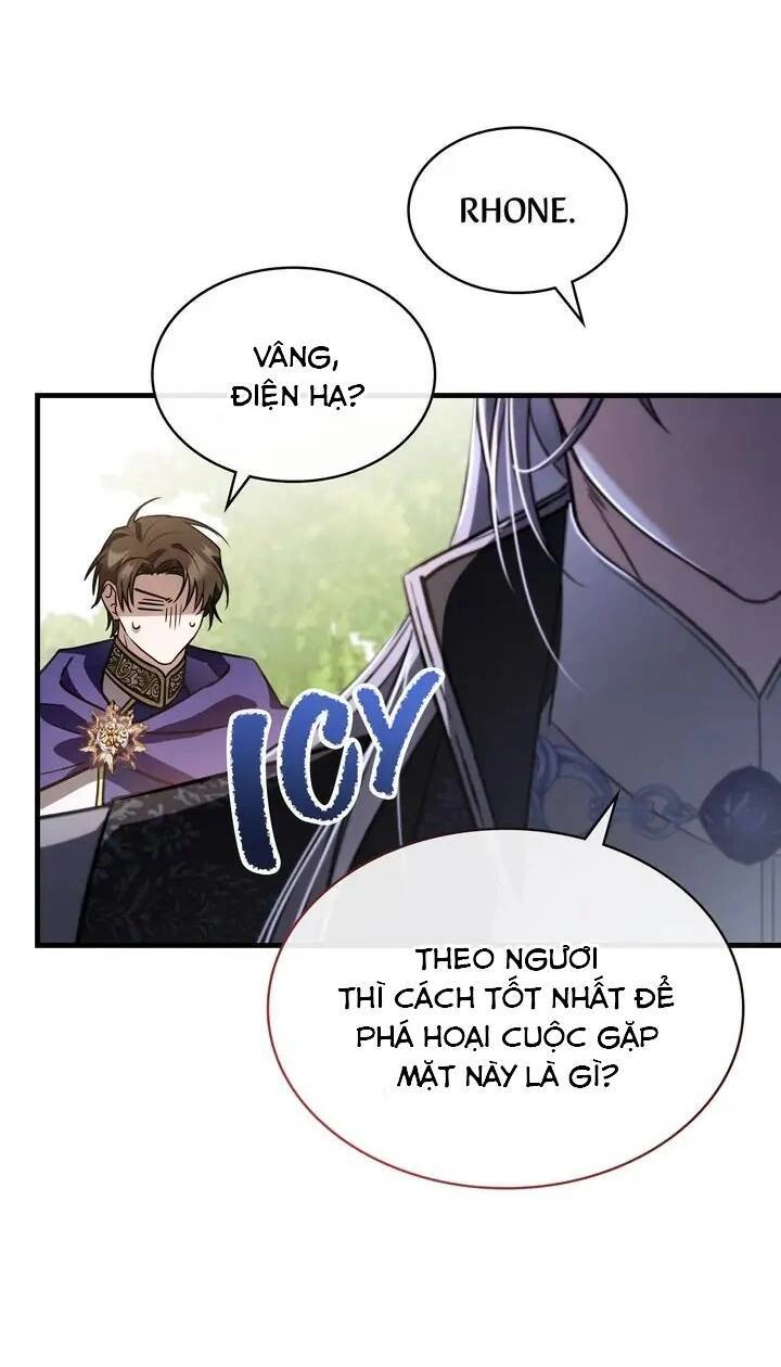 Một Đêm Không Bóng Chapter 54 - 14