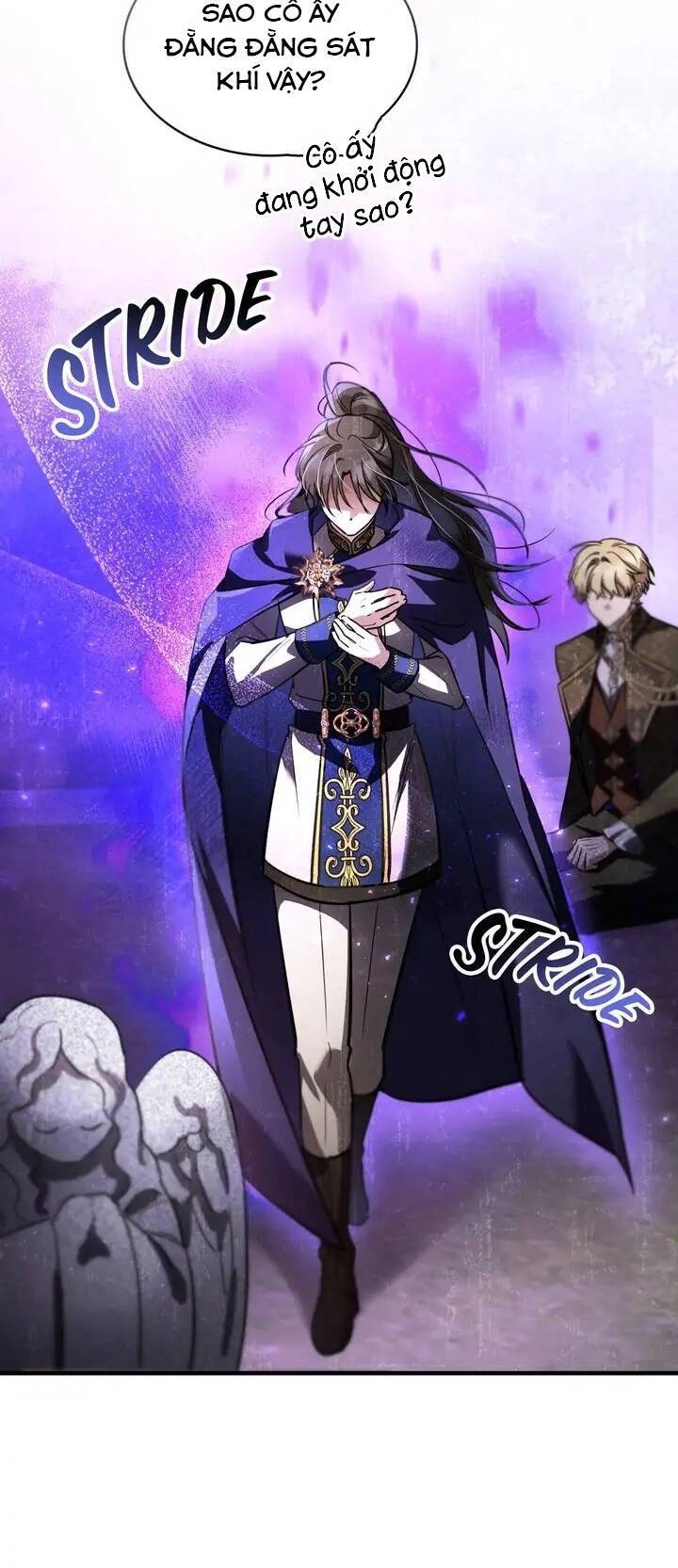 Một Đêm Không Bóng Chapter 54 - 18