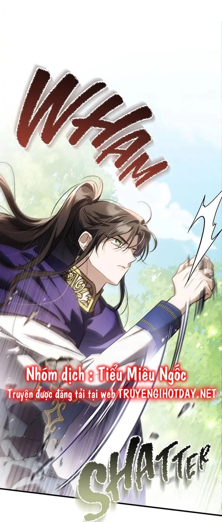 Một Đêm Không Bóng Chapter 54 - 19