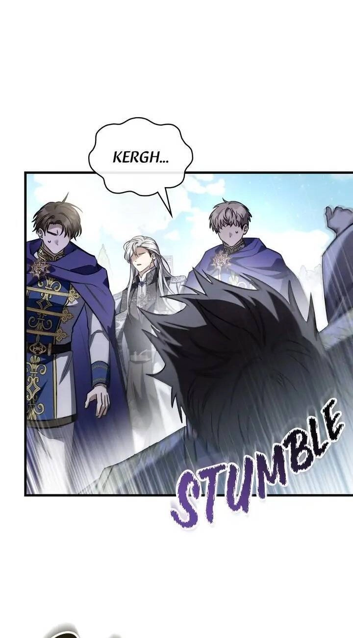 Một Đêm Không Bóng Chapter 54 - 25