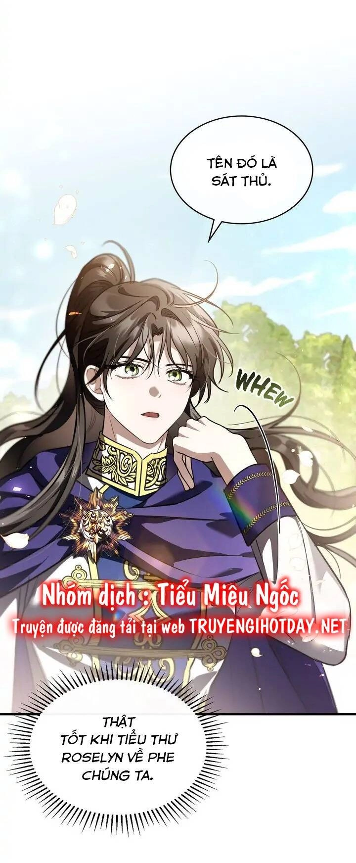 Một Đêm Không Bóng Chapter 54 - 27