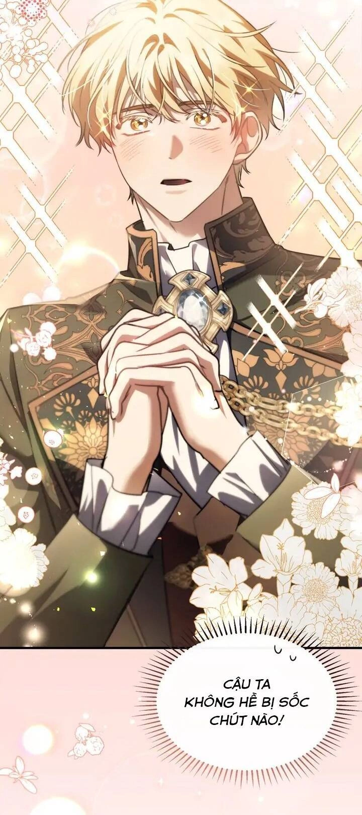 Một Đêm Không Bóng Chapter 54 - 30