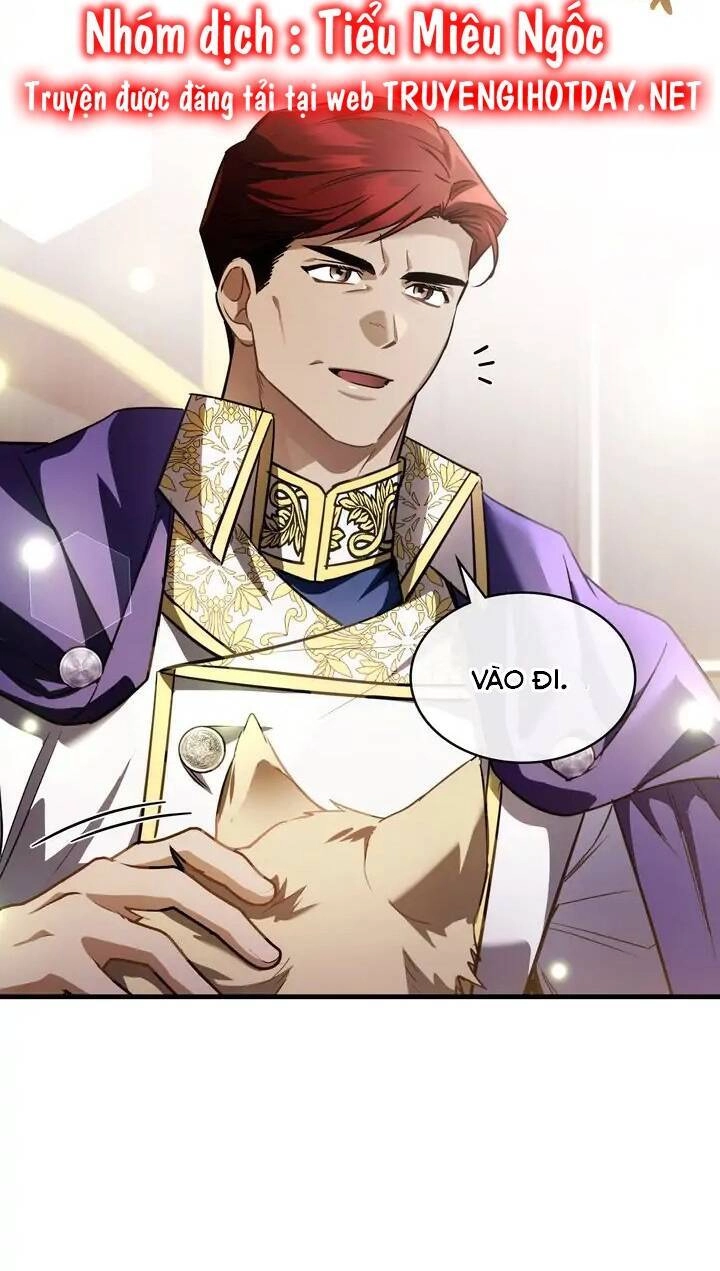 Một Đêm Không Bóng Chapter 54 - 32