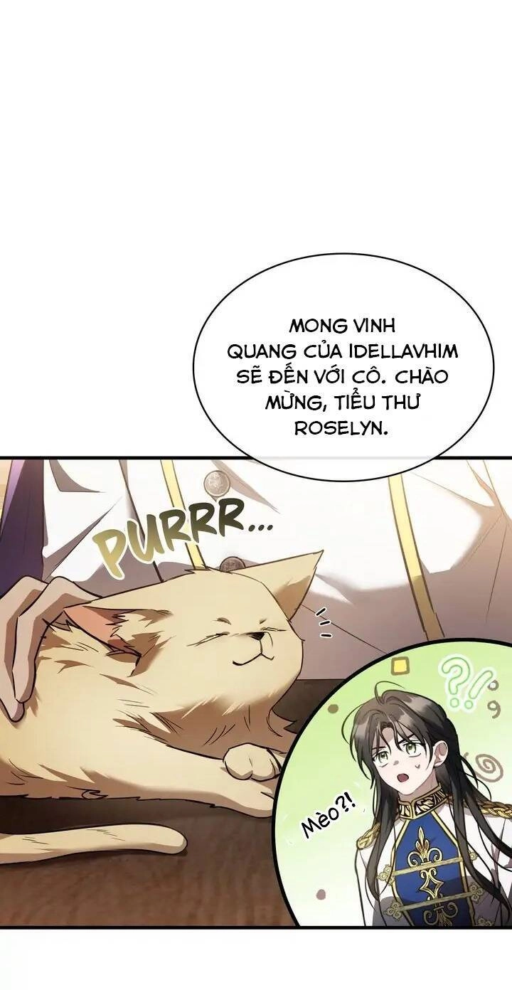 Một Đêm Không Bóng Chapter 54 - 34