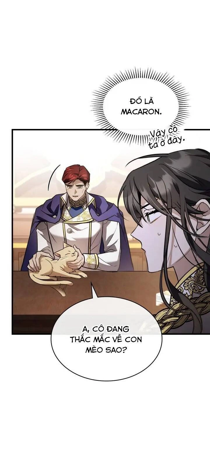 Một Đêm Không Bóng Chapter 54 - 37