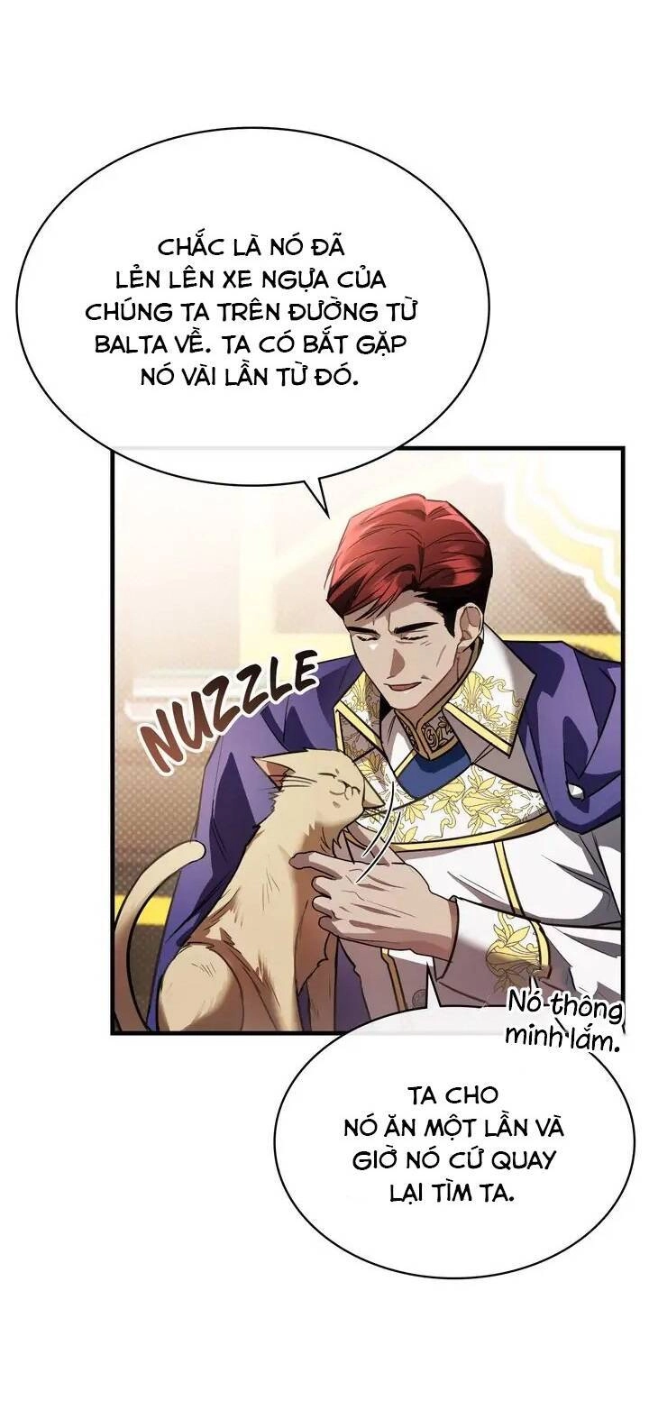 Một Đêm Không Bóng Chapter 54 - 38