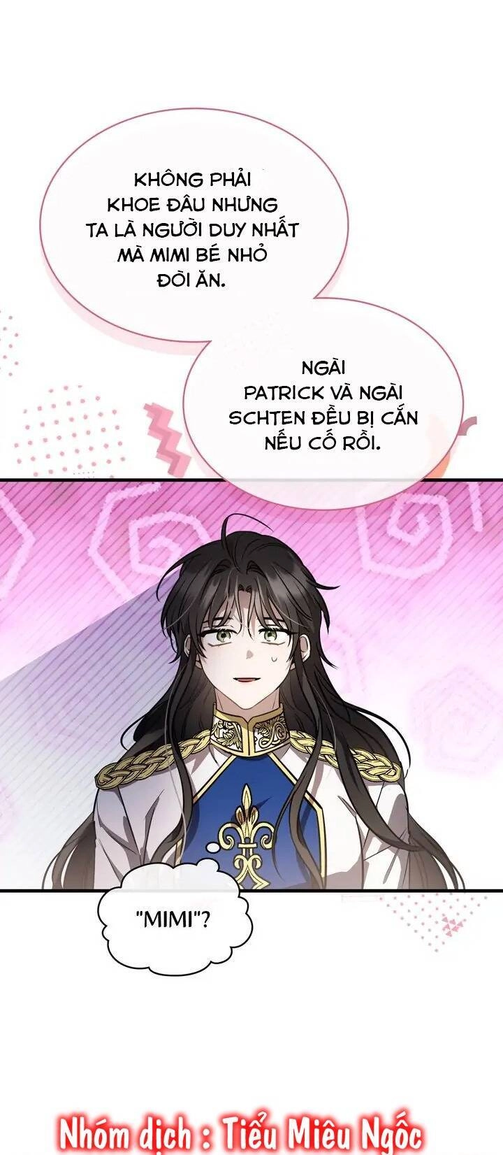 Một Đêm Không Bóng Chapter 54 - 39