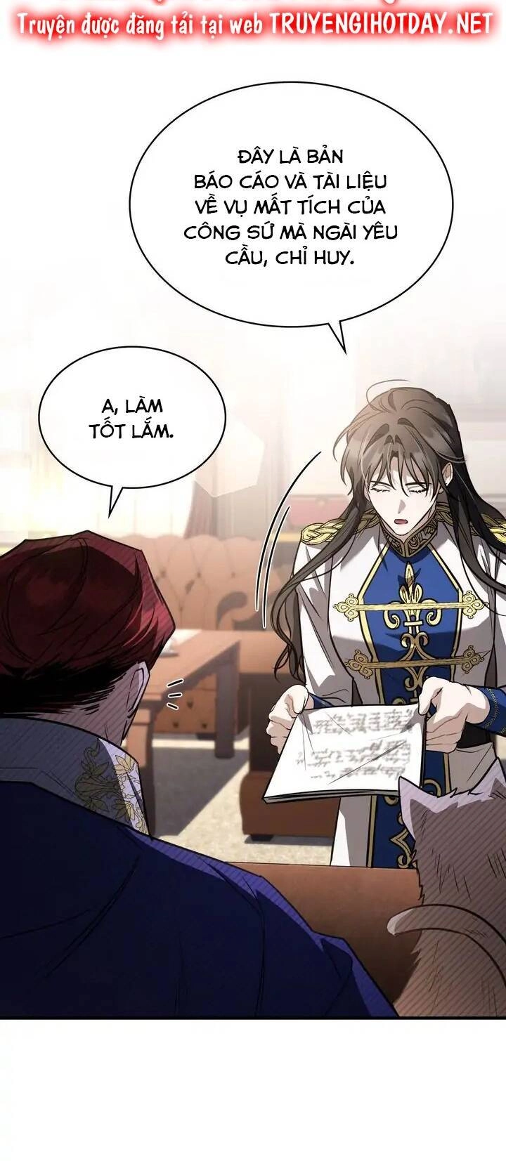 Một Đêm Không Bóng Chapter 54 - 40