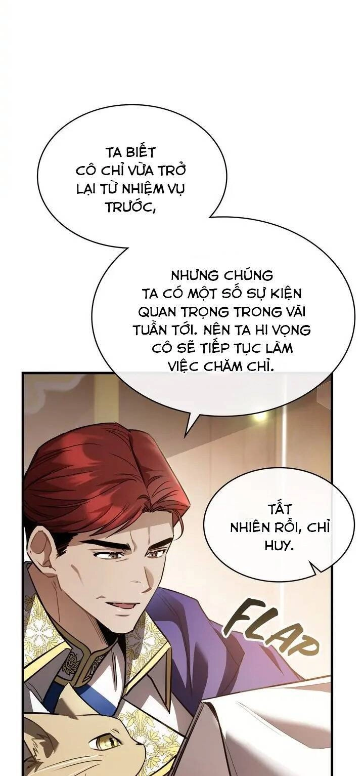 Một Đêm Không Bóng Chapter 54 - 41