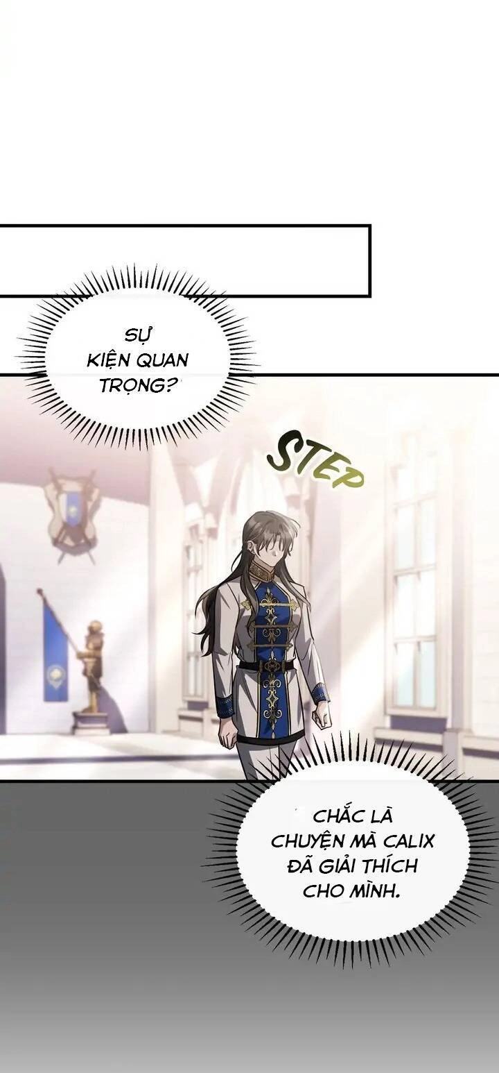 Một Đêm Không Bóng Chapter 54 - 45