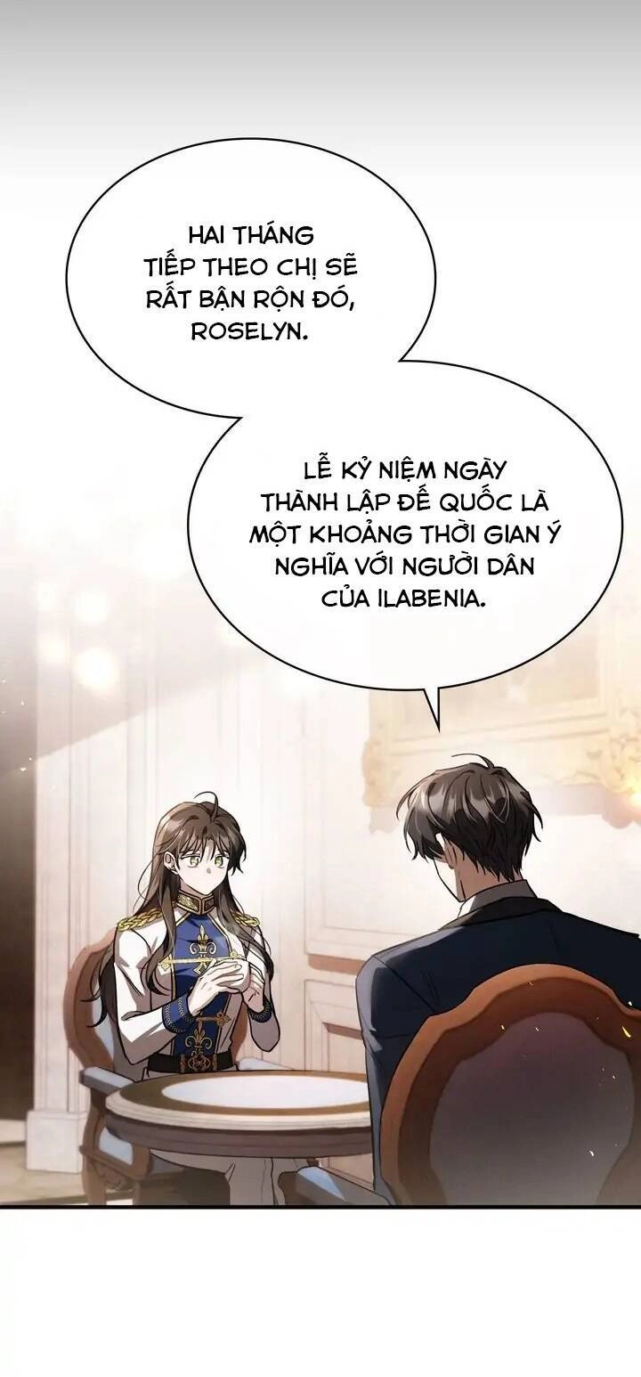 Một Đêm Không Bóng Chapter 54 - 46