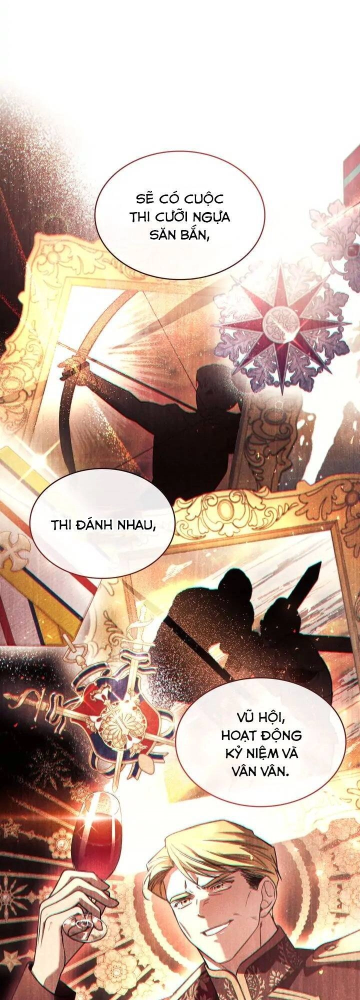 Một Đêm Không Bóng Chapter 54 - 47