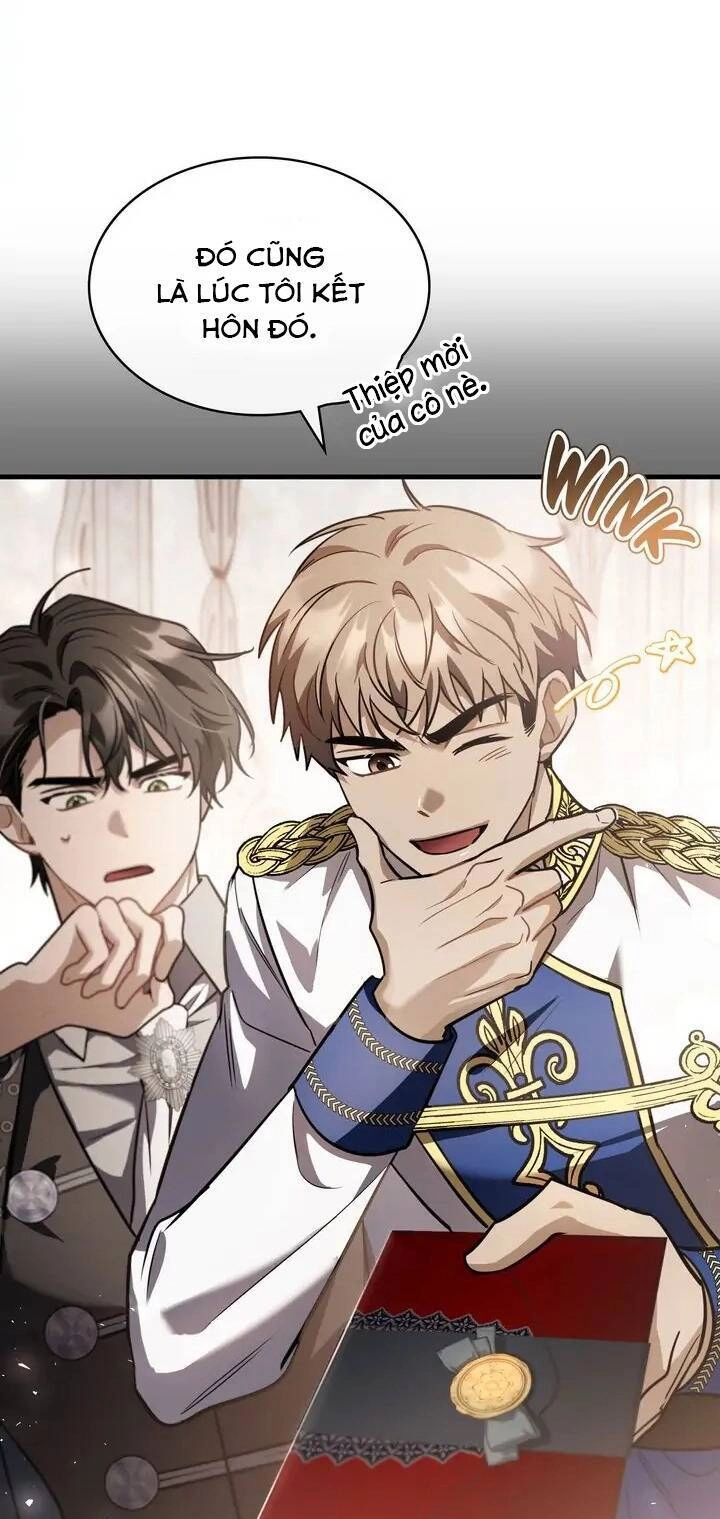 Một Đêm Không Bóng Chapter 54 - 50