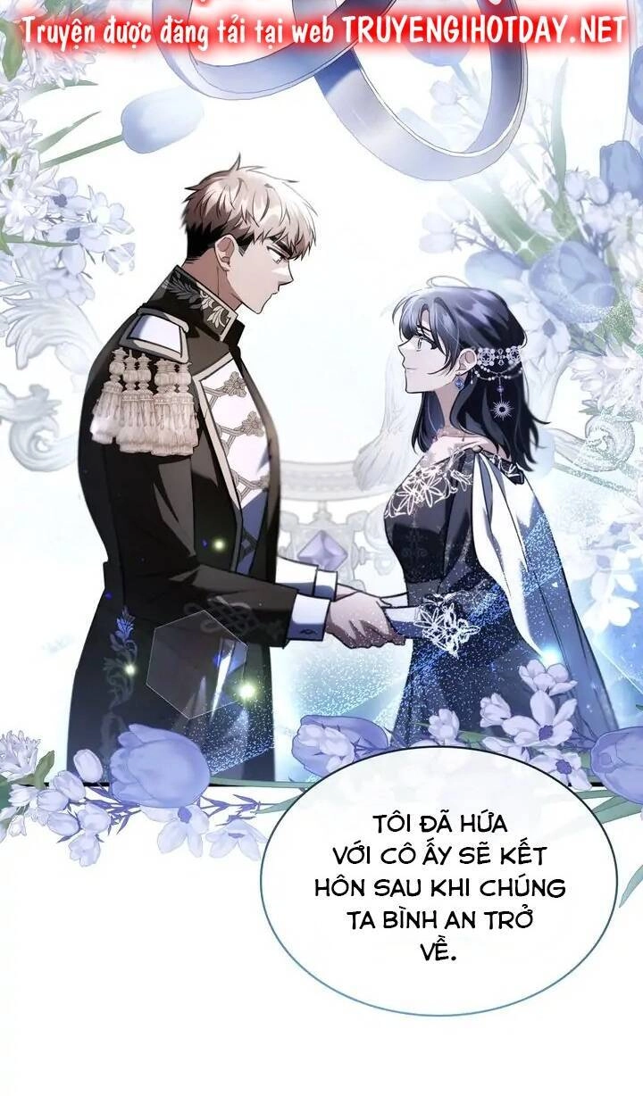 Một Đêm Không Bóng Chapter 54 - 53