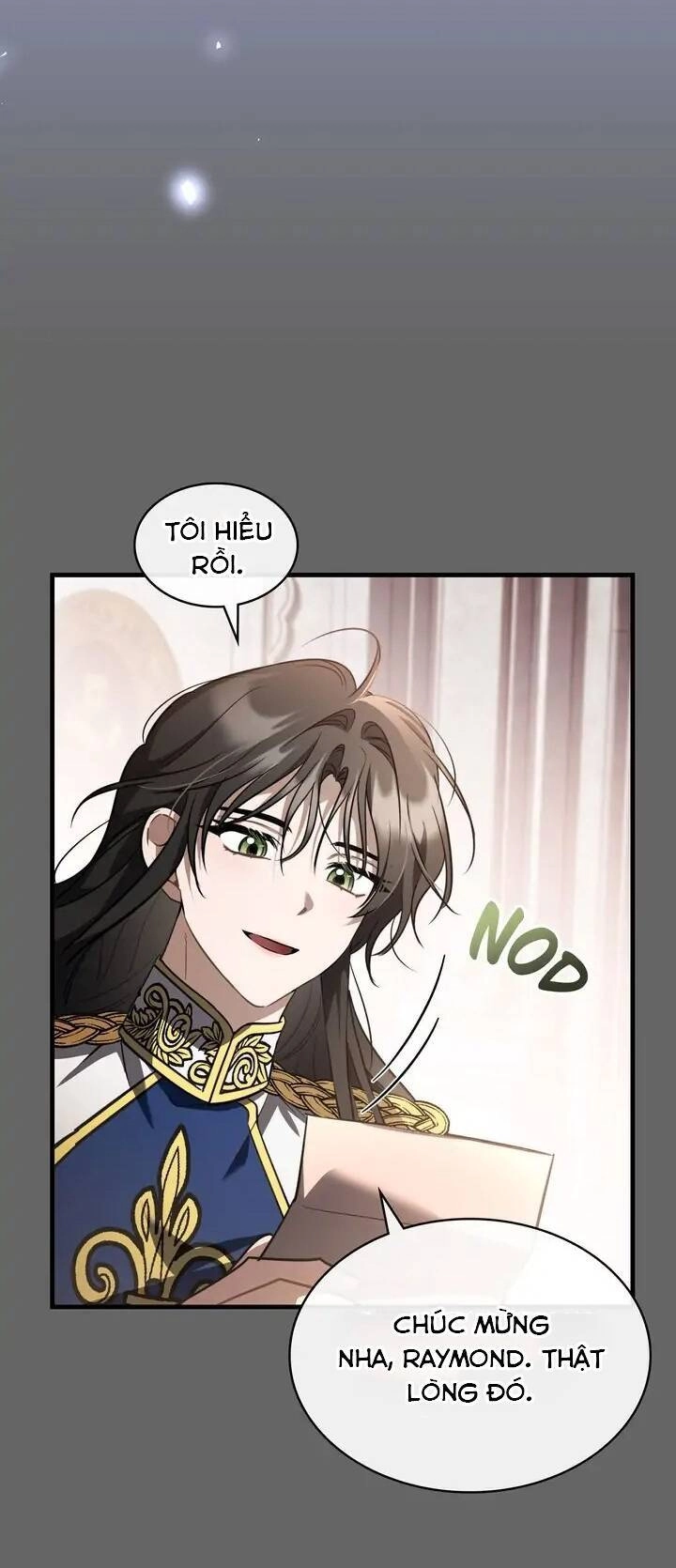 Một Đêm Không Bóng Chapter 54 - 55