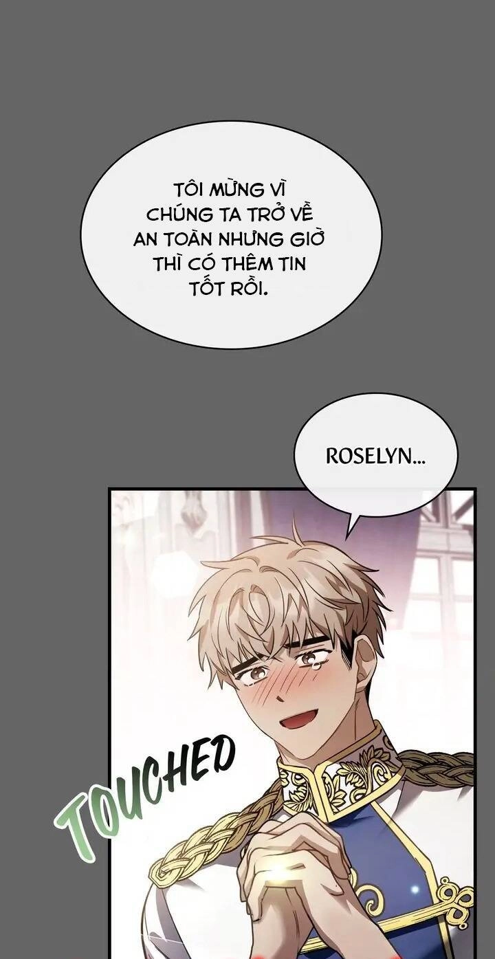 Một Đêm Không Bóng Chapter 54 - 56