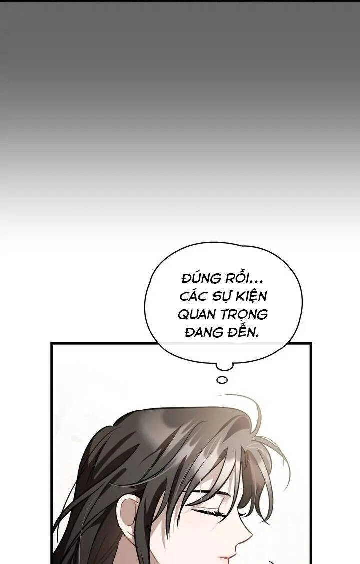 Một Đêm Không Bóng Chapter 54 - 58