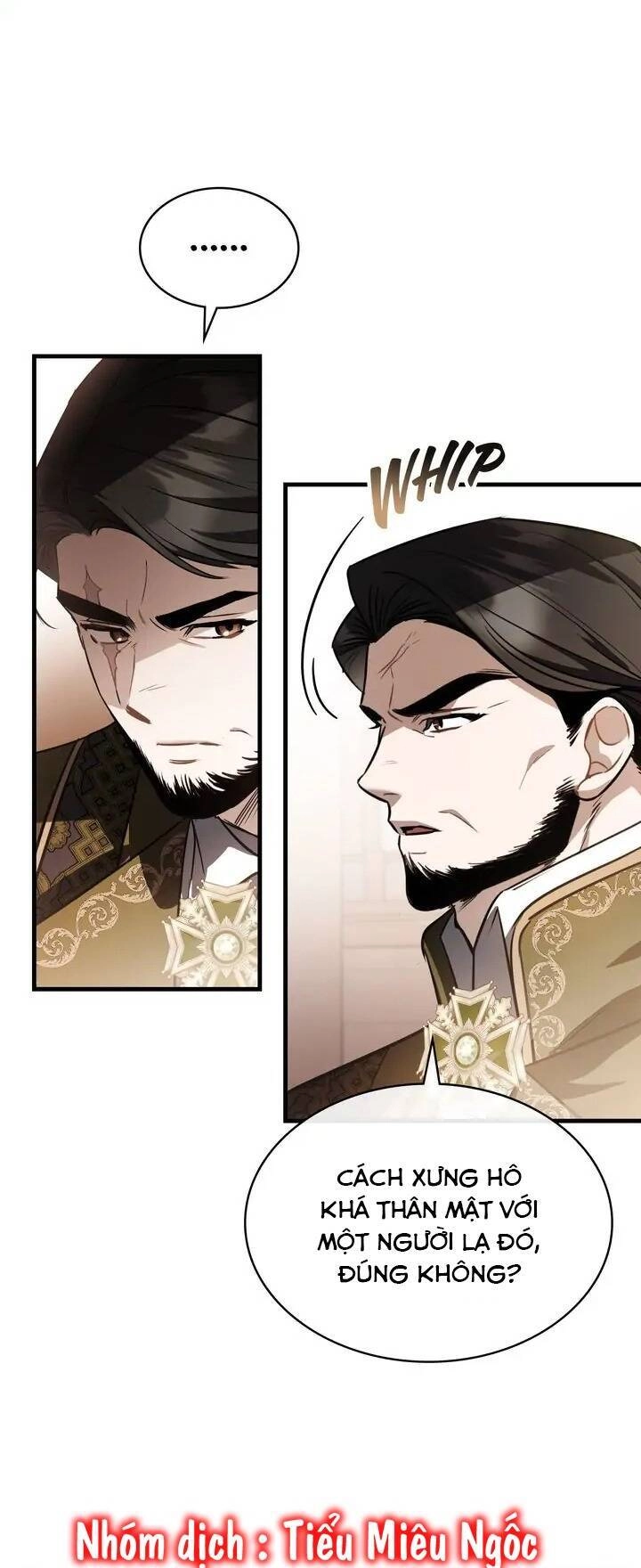 Một Đêm Không Bóng Chapter 54 - 64