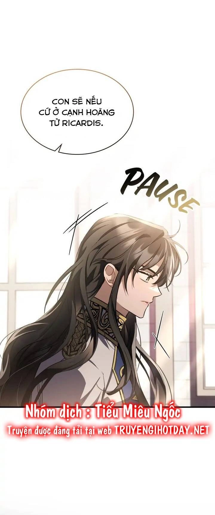 Một Đêm Không Bóng Chapter 54 - 68