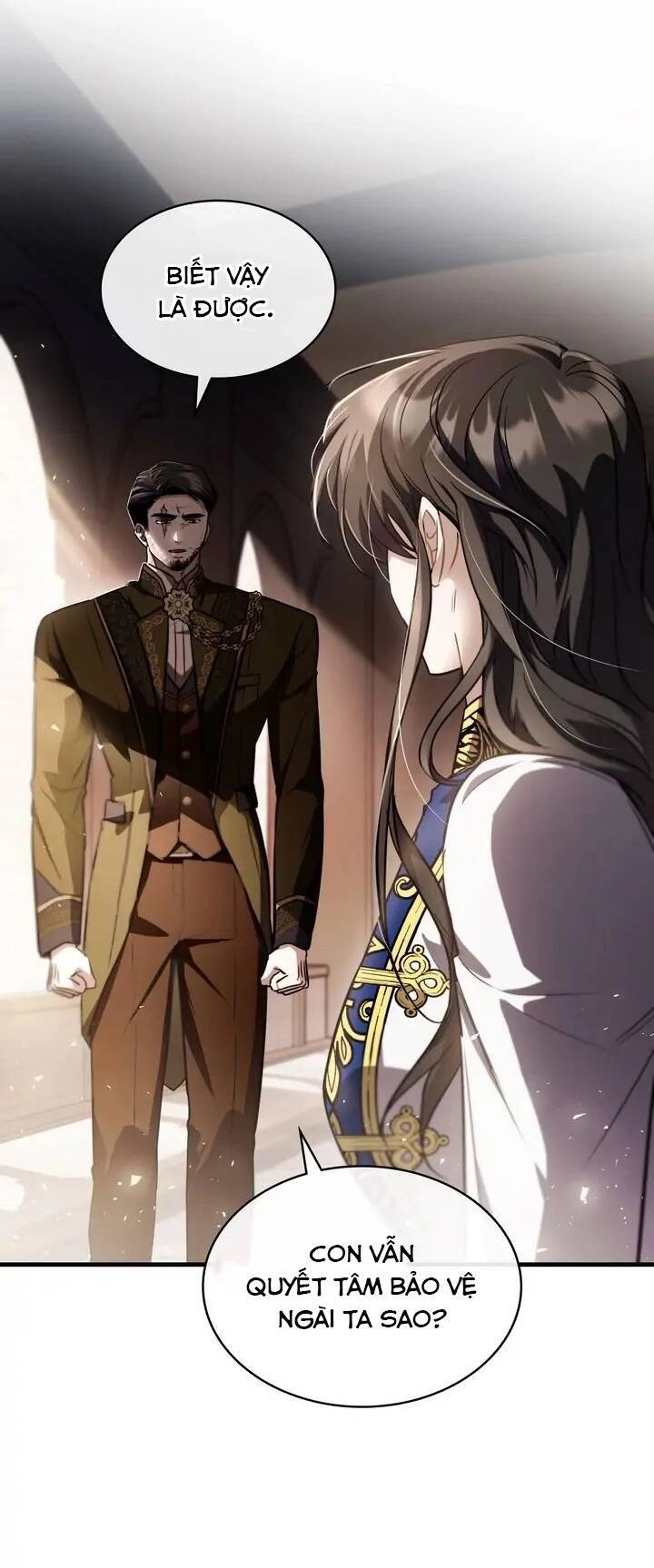 Một Đêm Không Bóng Chapter 54 - 69