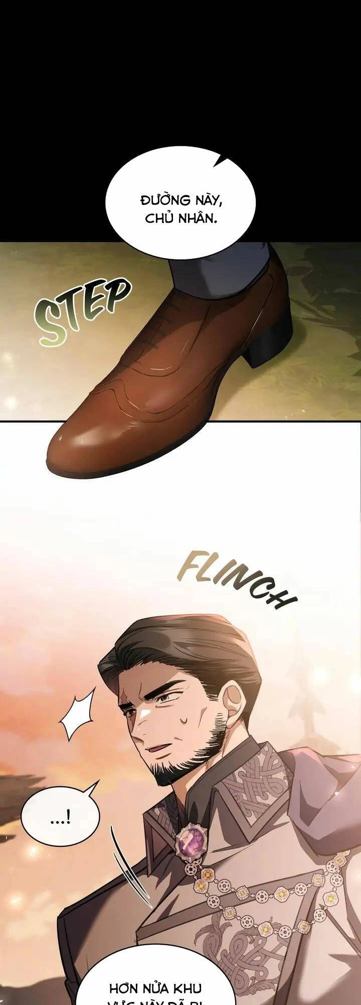 Một Đêm Không Bóng Chapter 55 - 3