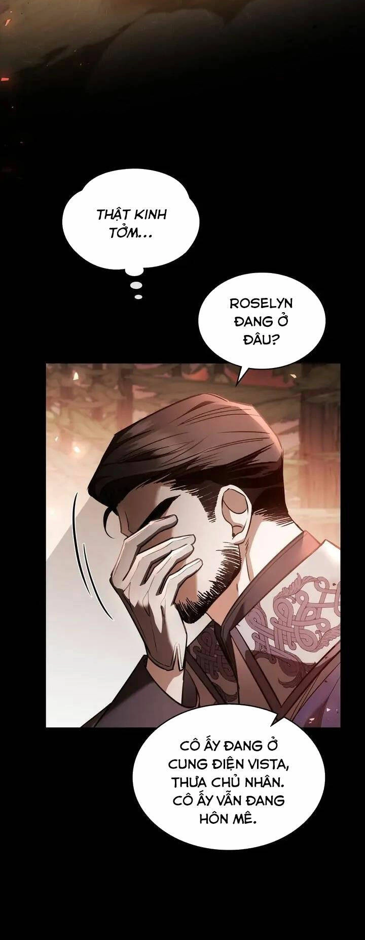 Một Đêm Không Bóng Chapter 55 - 6