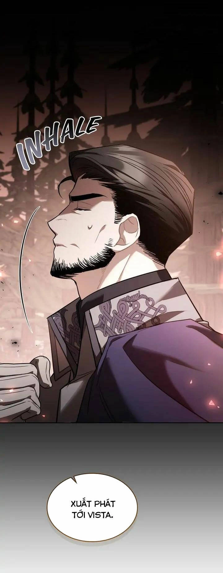 Một Đêm Không Bóng Chapter 55 - 7